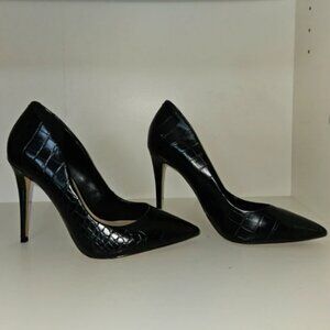 Pointed Toe Stilettos